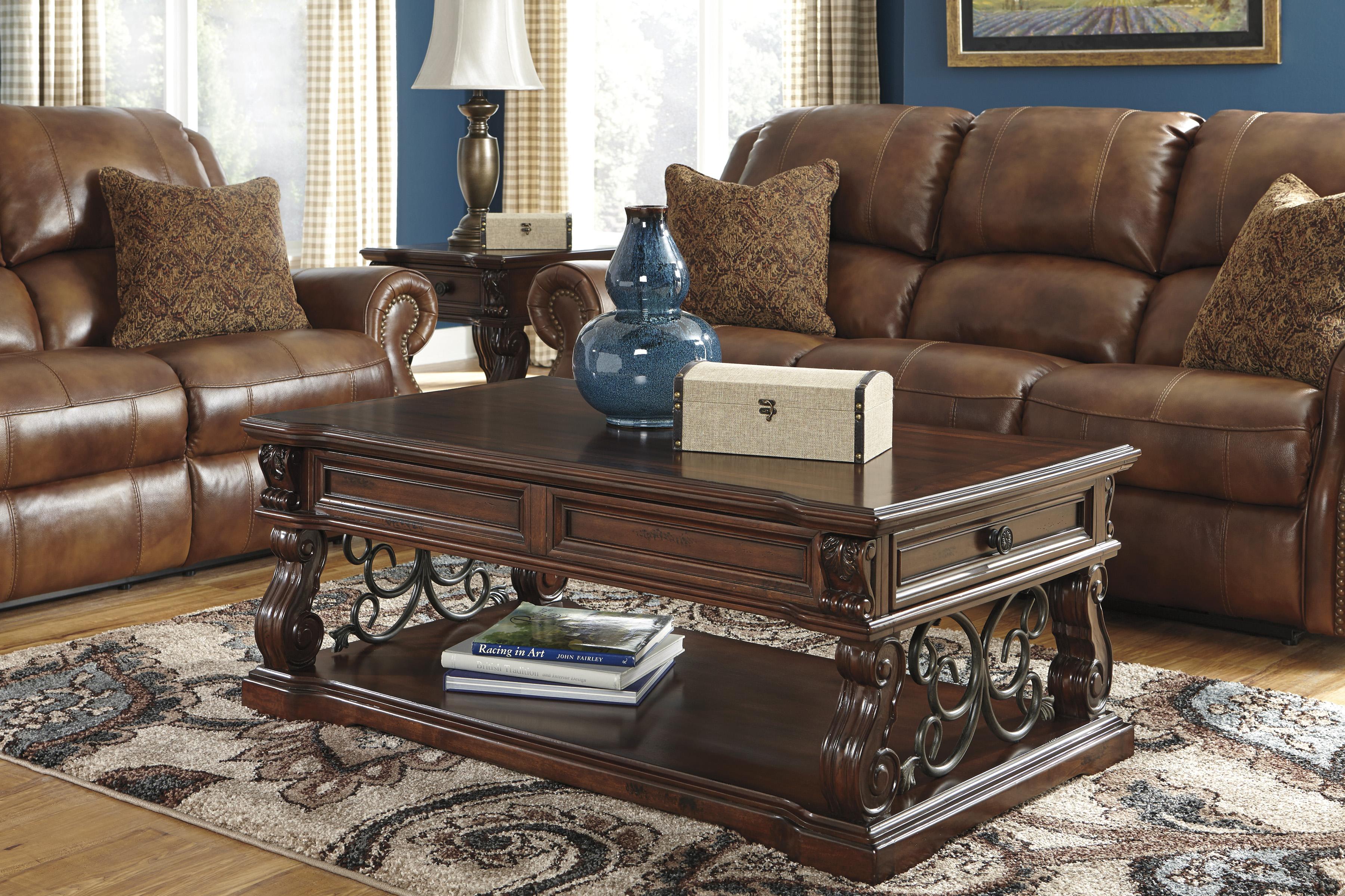 Alymere online end table